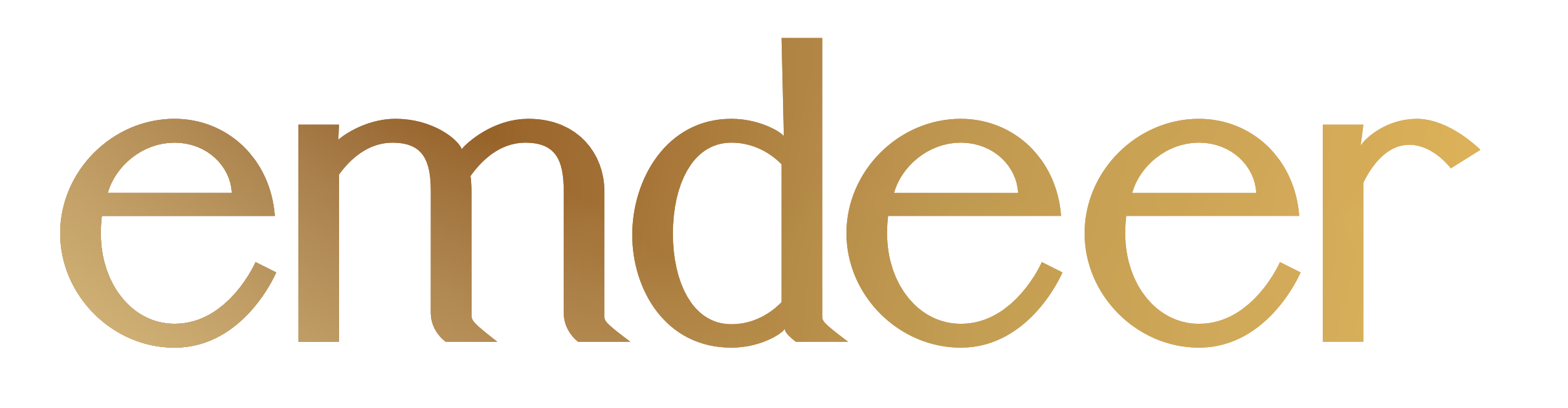 Emdeer Schriftzug